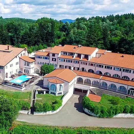 Toscana Wellness Resort Arcidosso Luaran gambar
