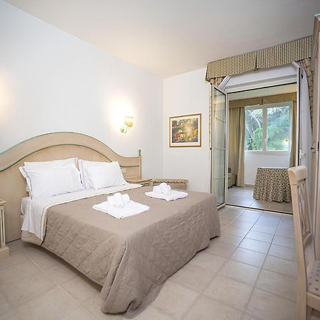 Toscana Wellness Resort Arcidosso Luaran gambar