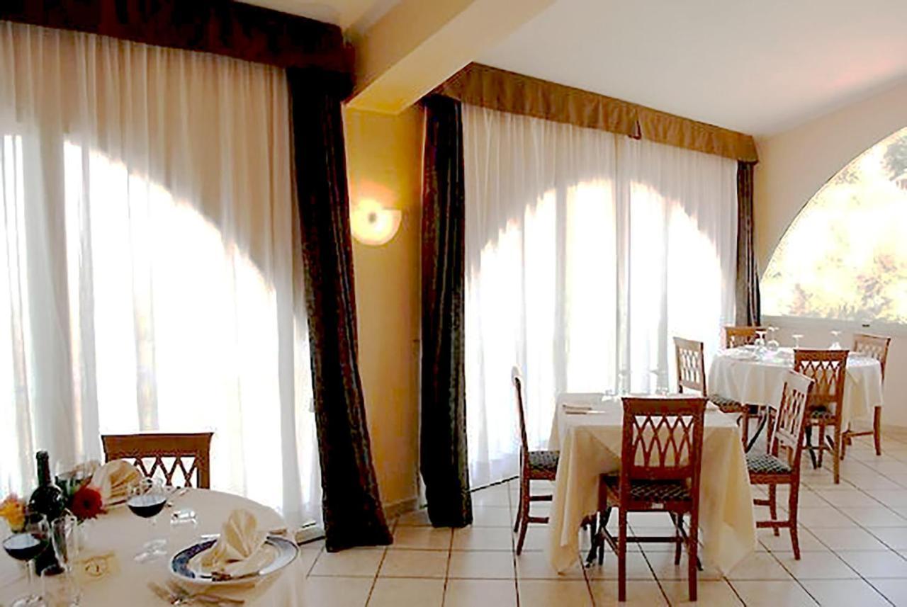 Toscana Wellness Resort Arcidosso Luaran gambar