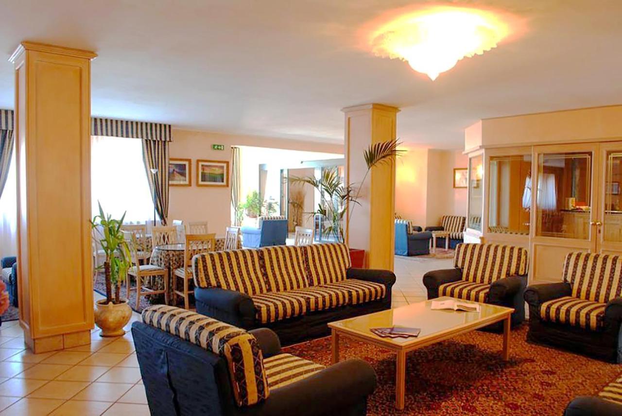 Toscana Wellness Resort Arcidosso Luaran gambar