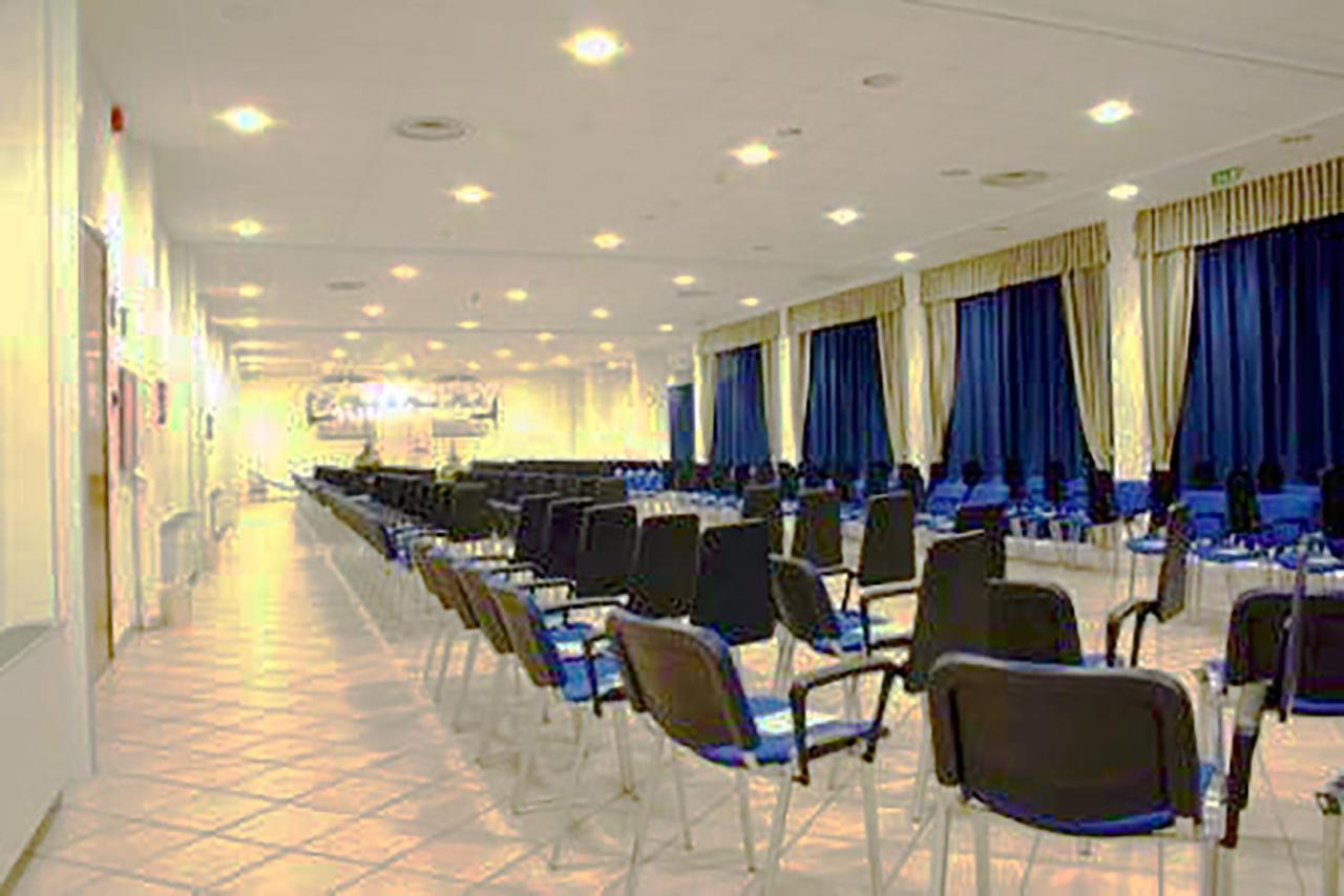 Toscana Wellness Resort Arcidosso Luaran gambar