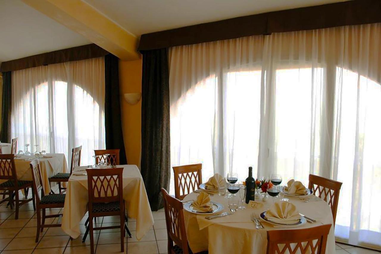 Toscana Wellness Resort Arcidosso Luaran gambar