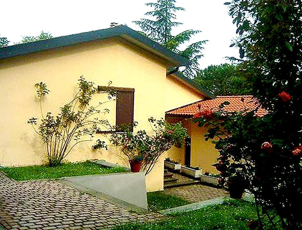 Toscana Wellness Resort Arcidosso Luaran gambar