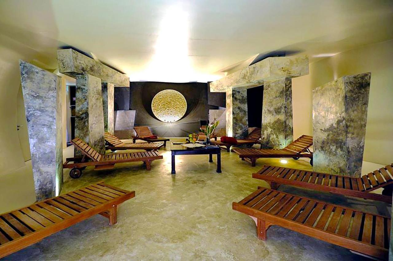 Toscana Wellness Resort Arcidosso Luaran gambar
