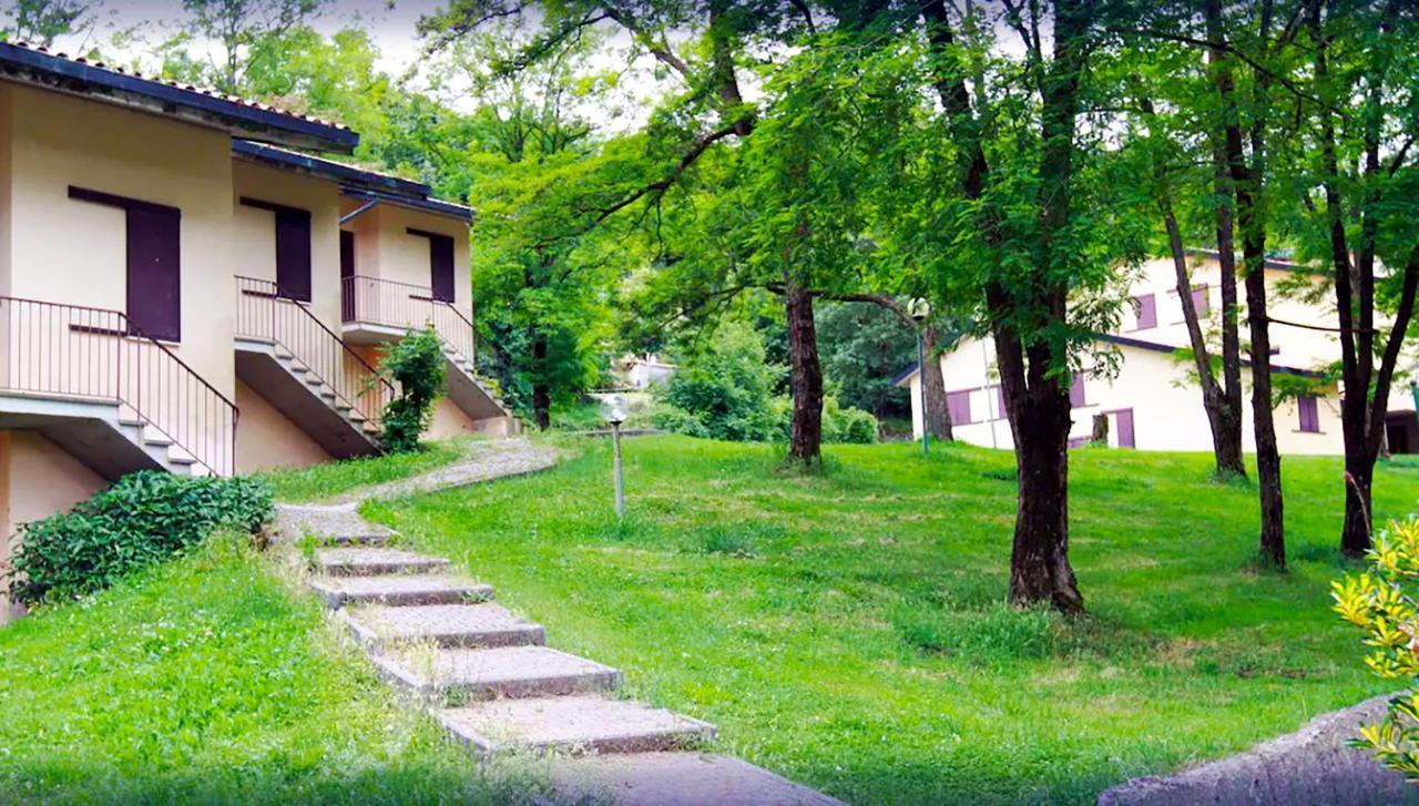Toscana Wellness Resort Arcidosso Luaran gambar