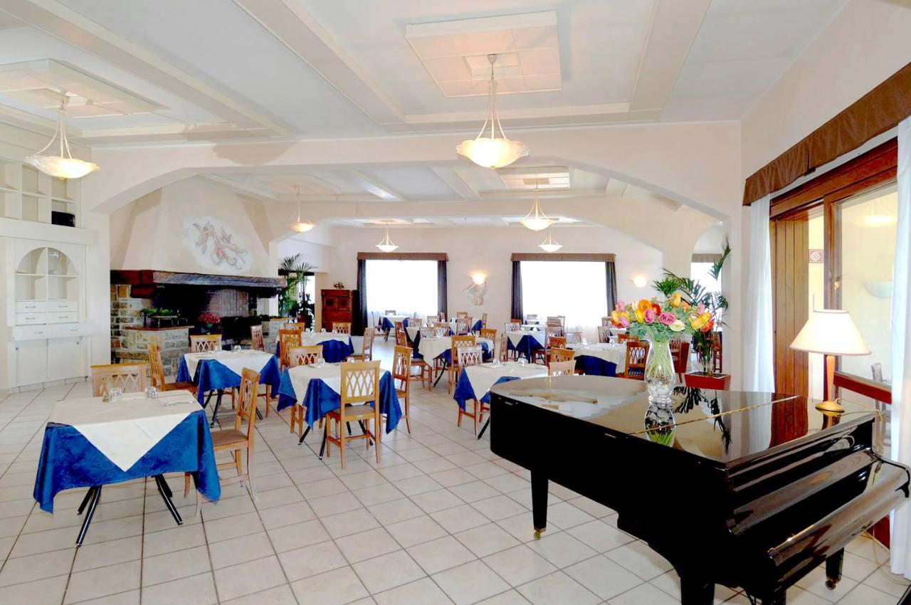 Toscana Wellness Resort Arcidosso Luaran gambar