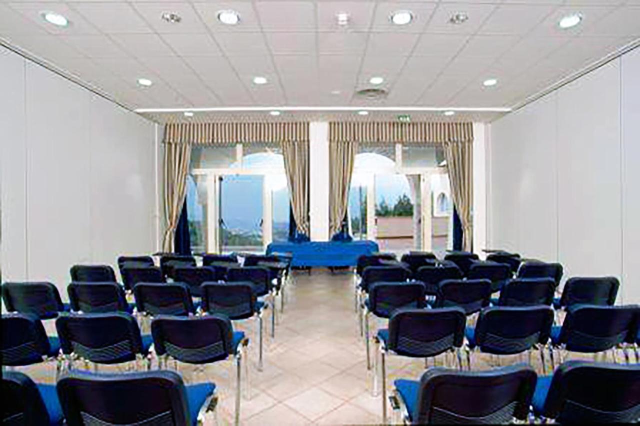 Toscana Wellness Resort Arcidosso Luaran gambar