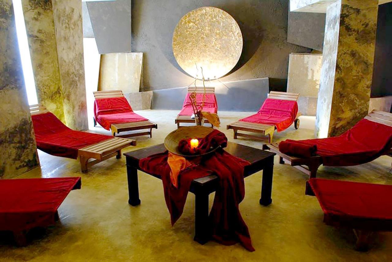 Toscana Wellness Resort Arcidosso Luaran gambar