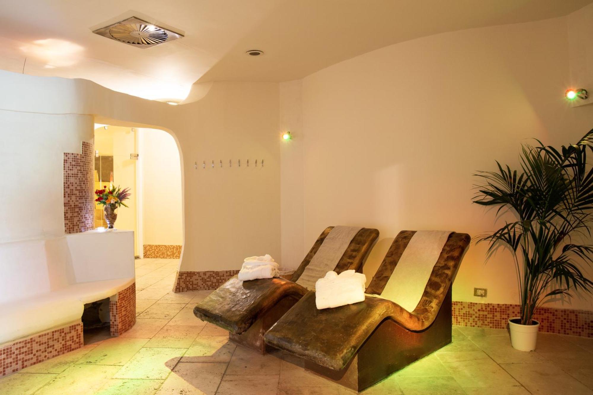 Toscana Wellness Resort Arcidosso Luaran gambar