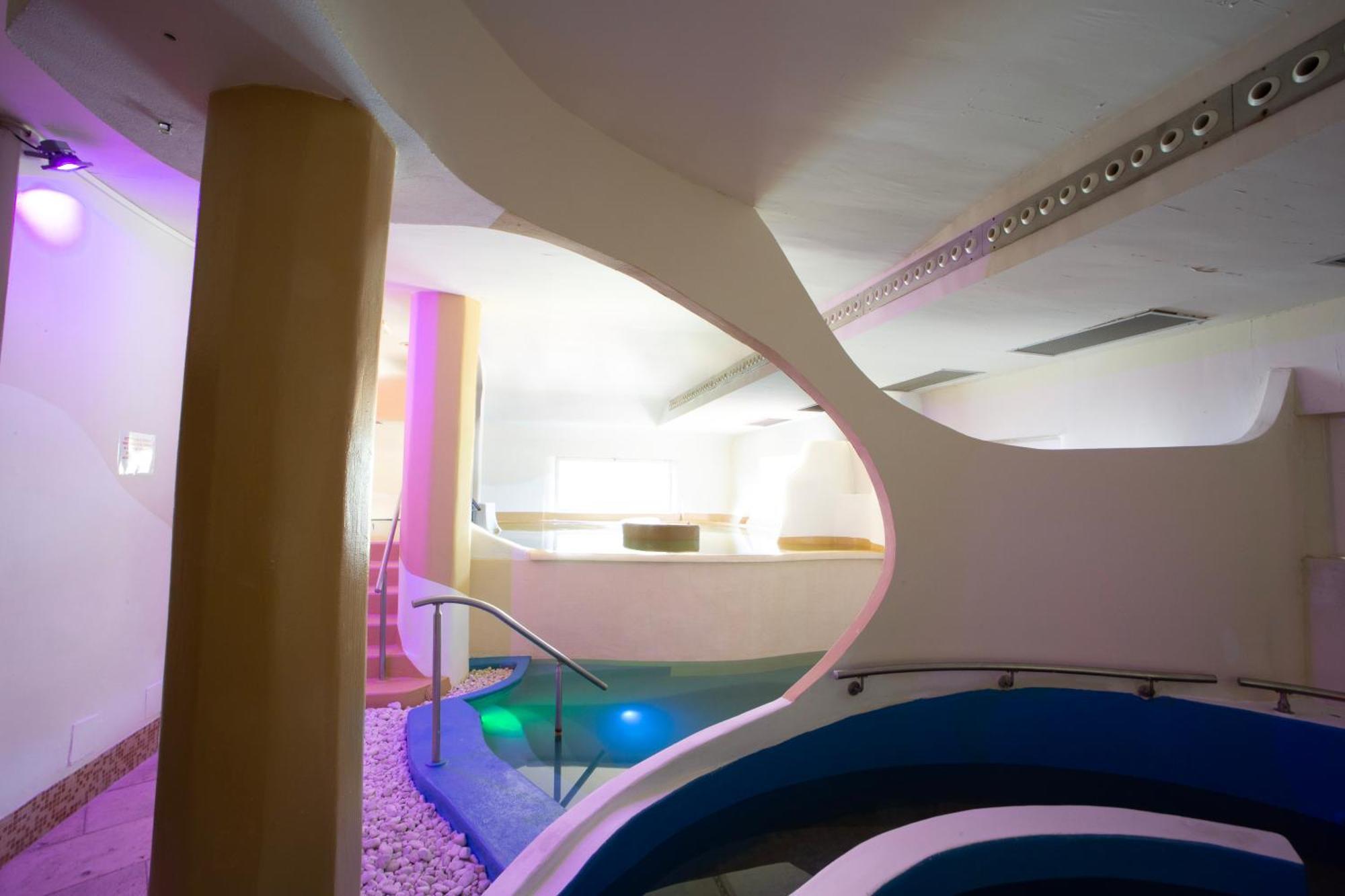 Toscana Wellness Resort Arcidosso Luaran gambar