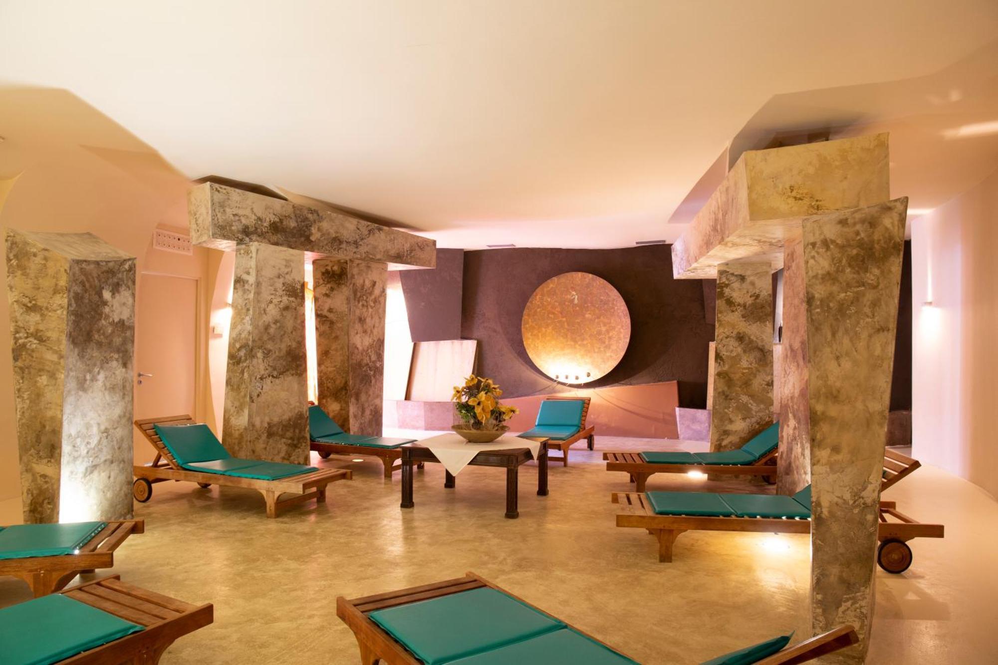Toscana Wellness Resort Arcidosso Luaran gambar