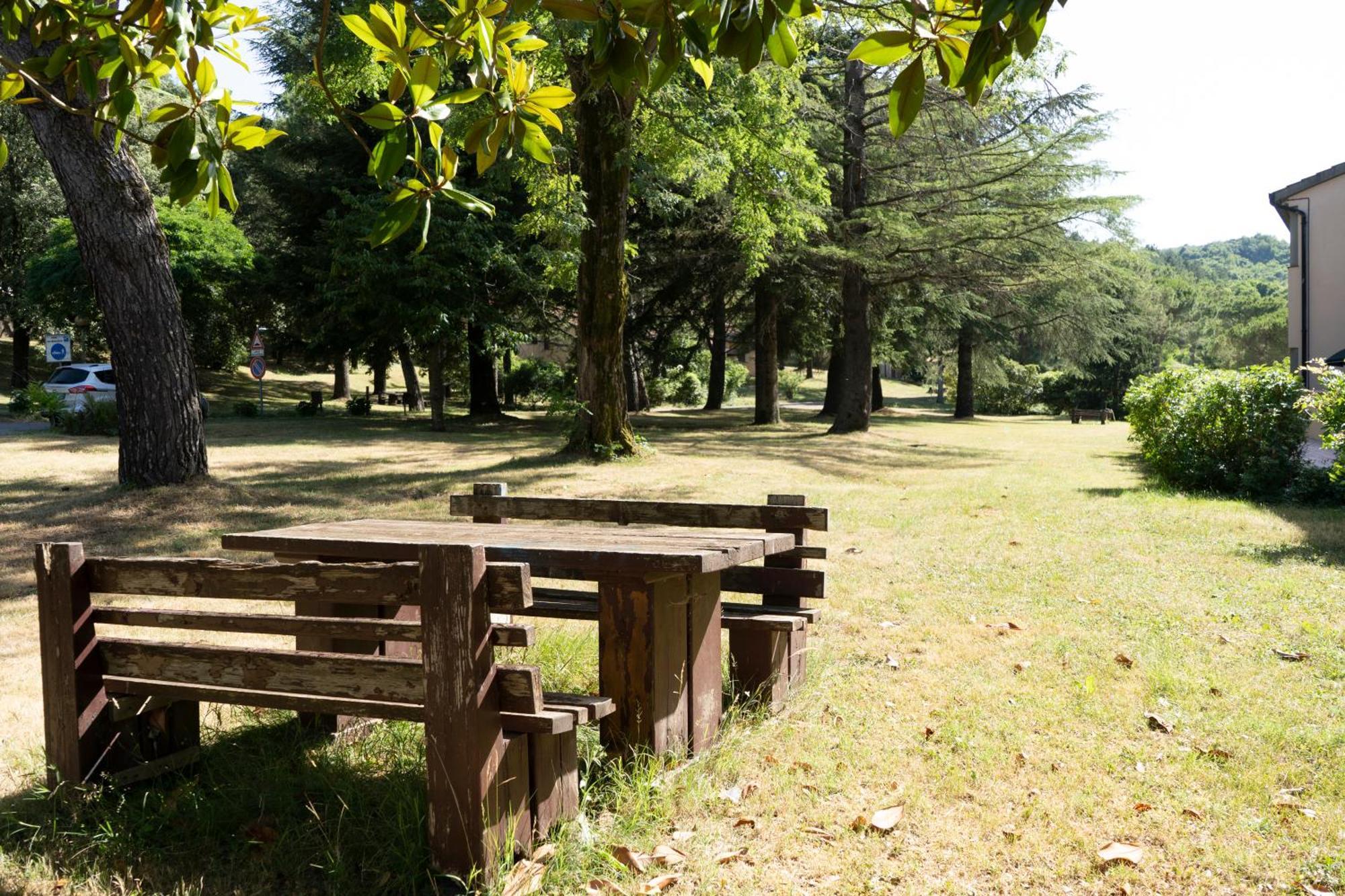Toscana Wellness Resort Arcidosso Luaran gambar