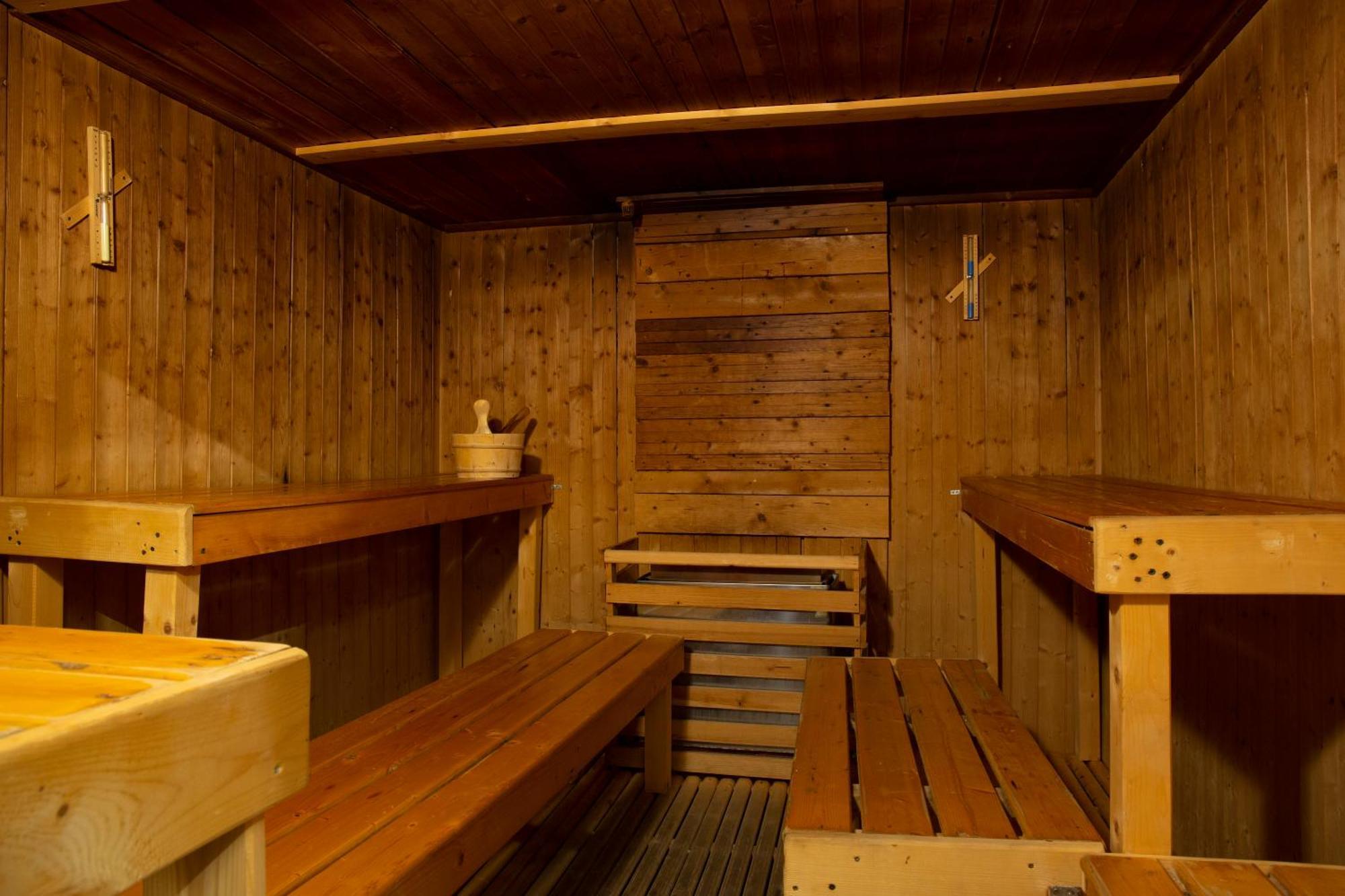 Toscana Wellness Resort Arcidosso Luaran gambar