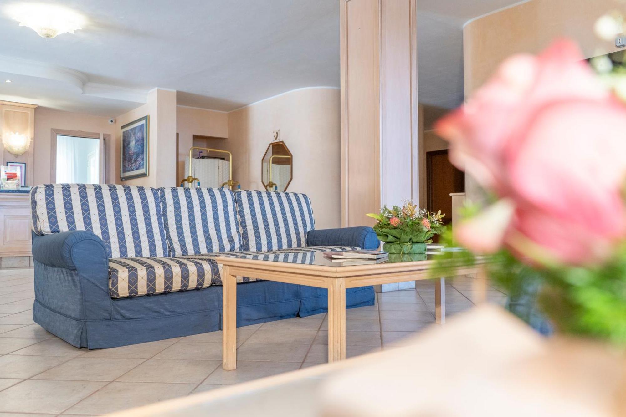 Toscana Wellness Resort Arcidosso Luaran gambar