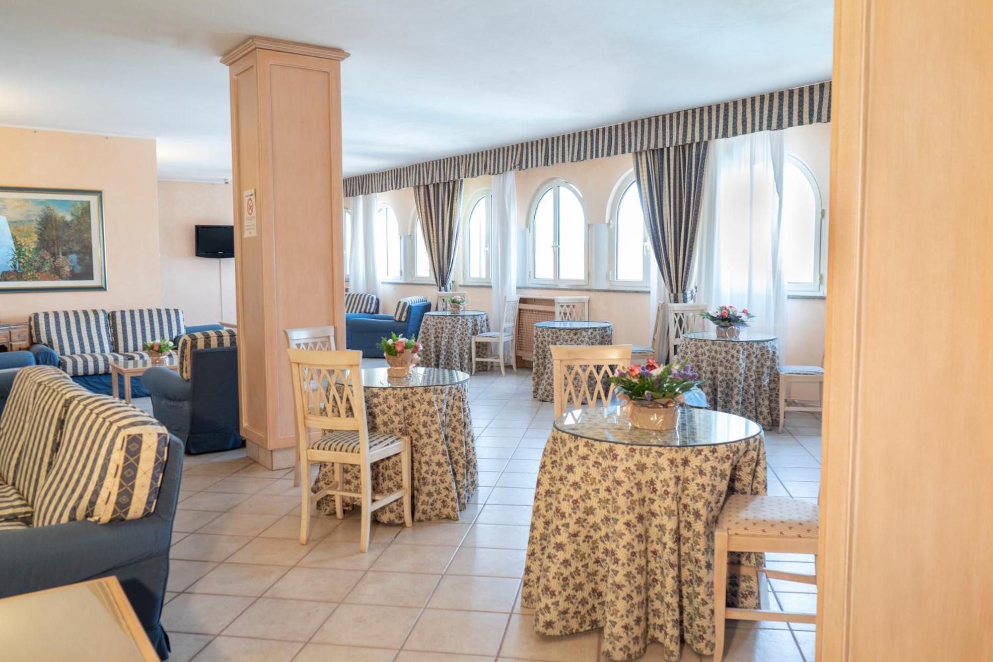 Toscana Wellness Resort Arcidosso Luaran gambar