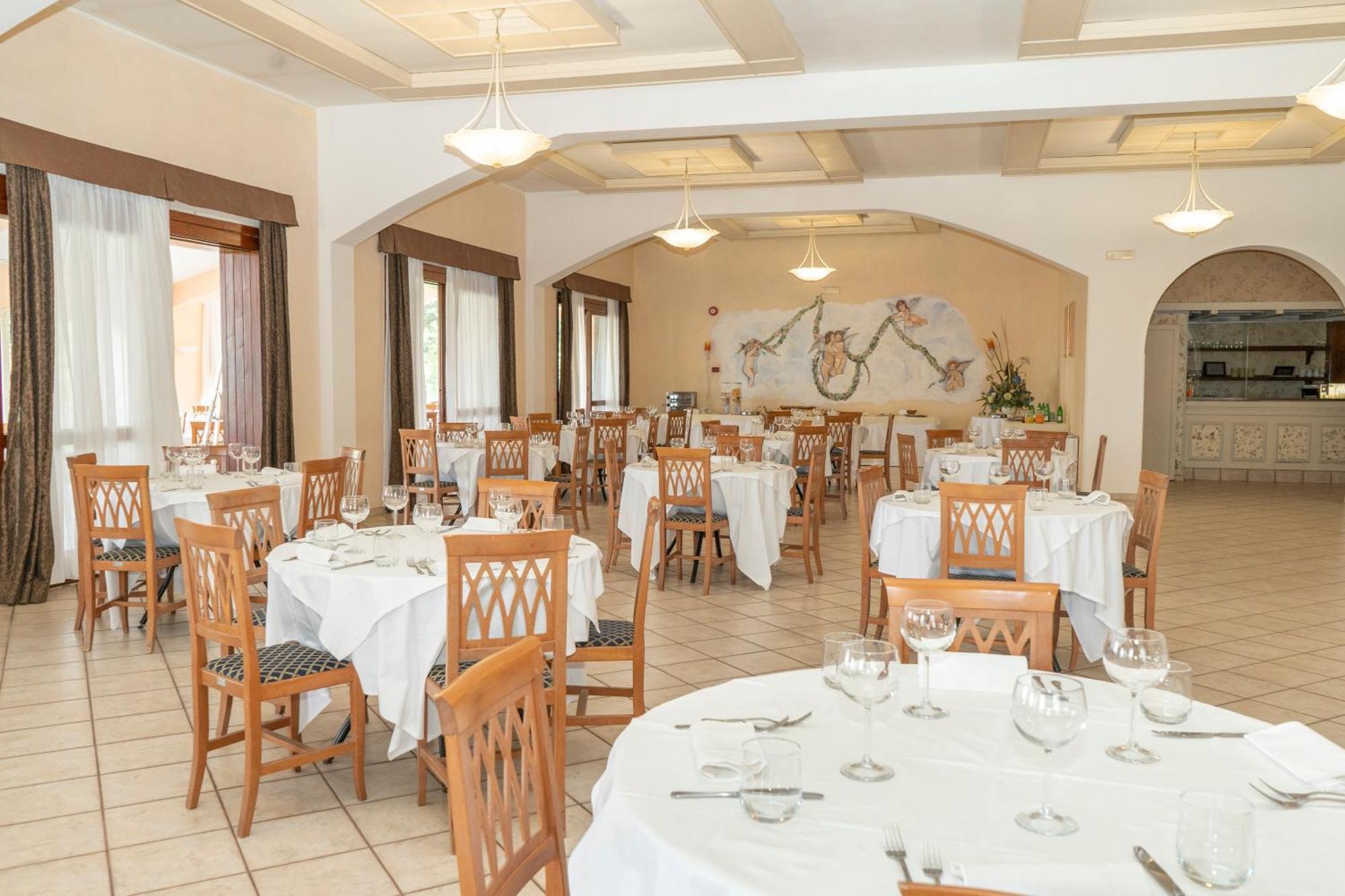 Toscana Wellness Resort Arcidosso Luaran gambar