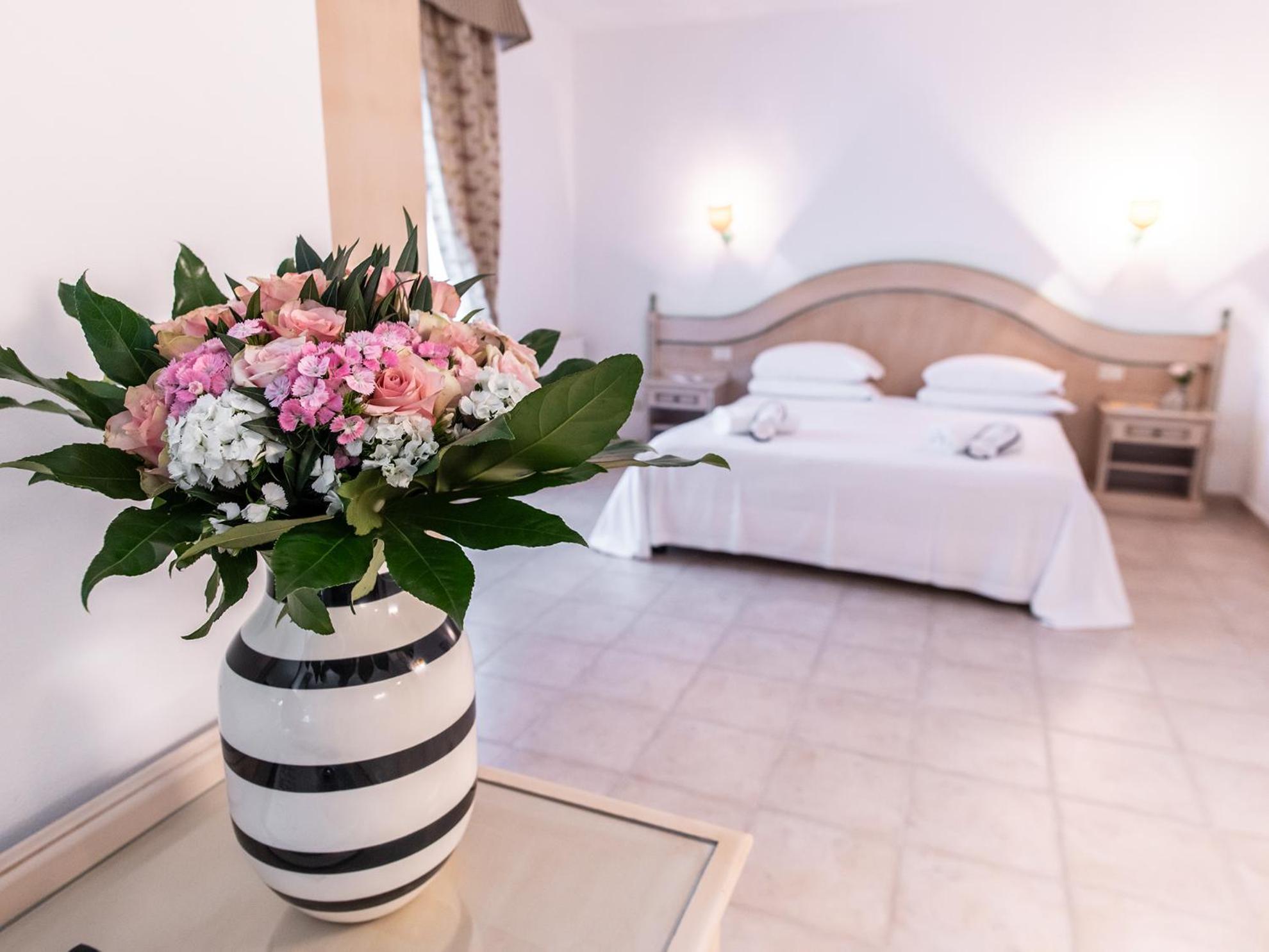 Toscana Wellness Resort Arcidosso Luaran gambar