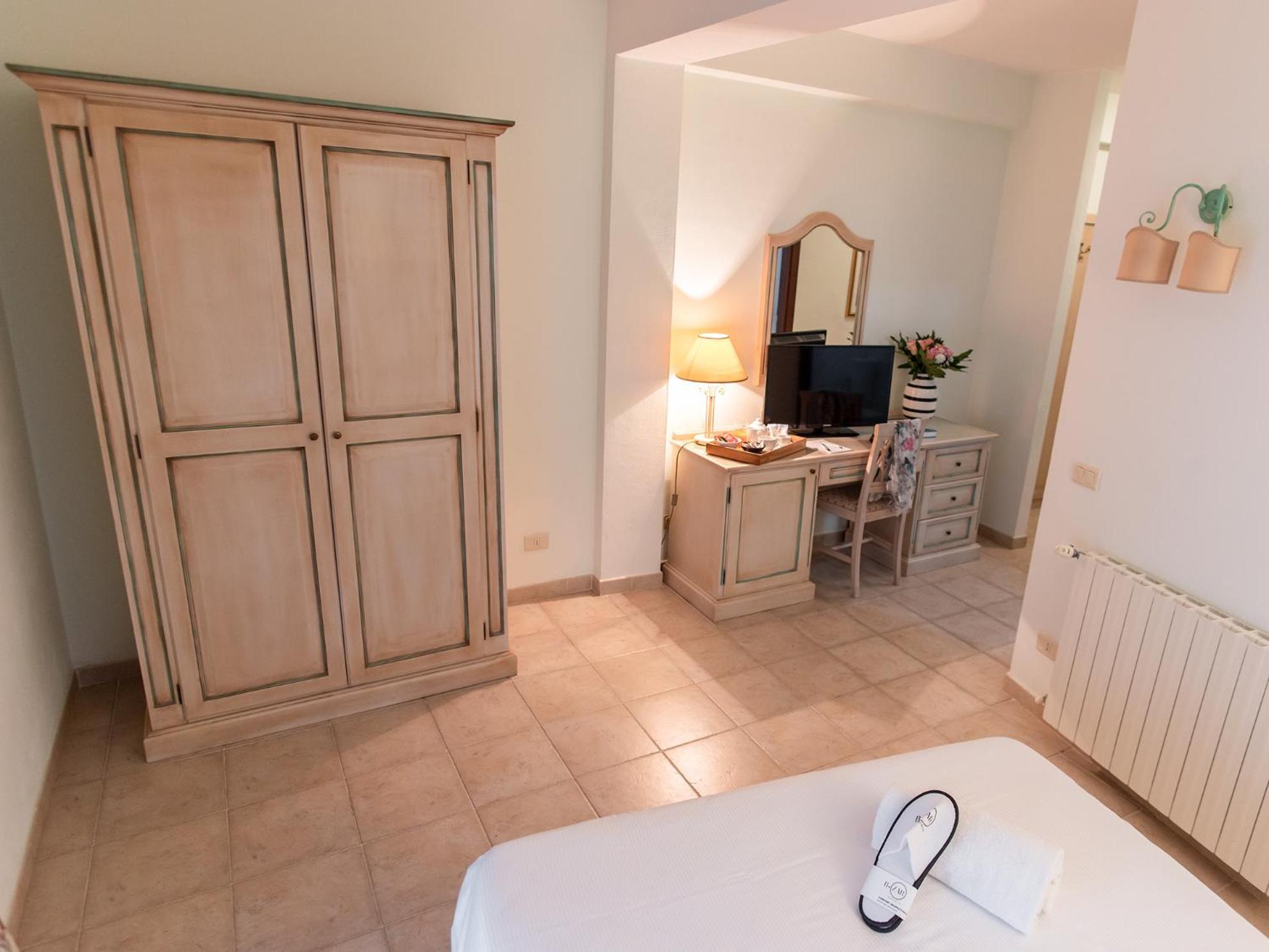 Toscana Wellness Resort Arcidosso Luaran gambar