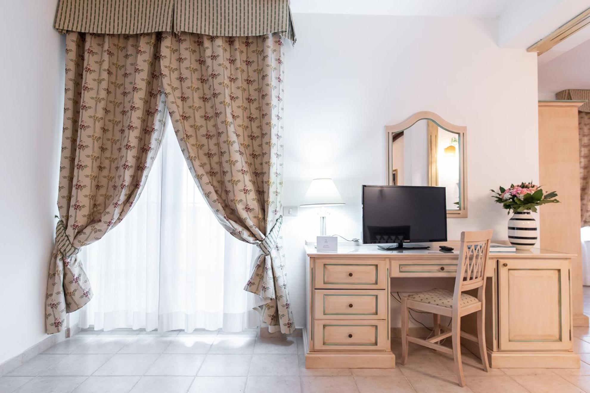Toscana Wellness Resort Arcidosso Luaran gambar