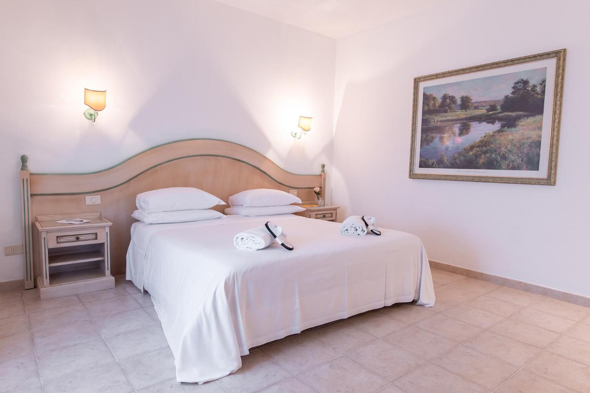 Toscana Wellness Resort Arcidosso Luaran gambar