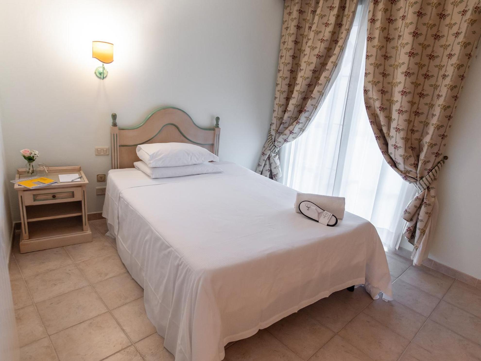 Toscana Wellness Resort Arcidosso Luaran gambar