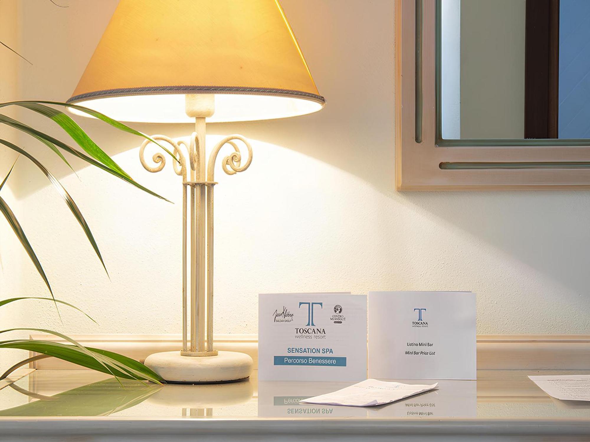 Toscana Wellness Resort Arcidosso Luaran gambar