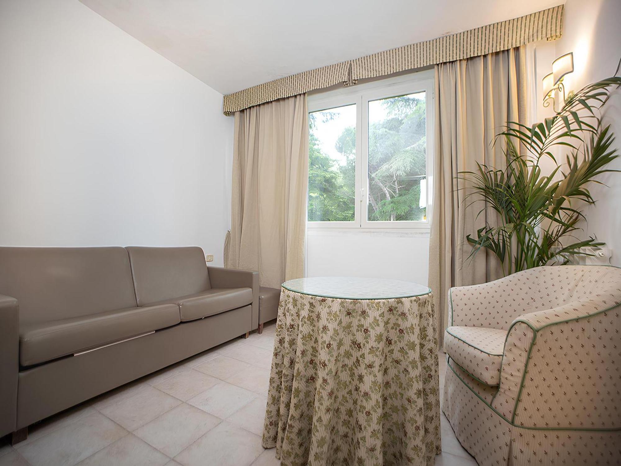 Toscana Wellness Resort Arcidosso Luaran gambar